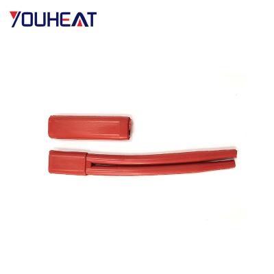 China Head End And Finger End Kit For Self Regulating Heating Cable Customizable for sale