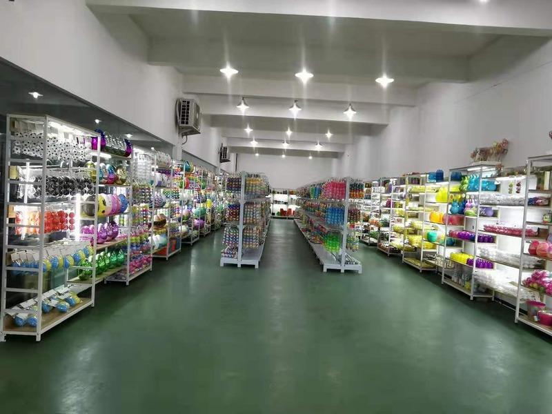 Verified China supplier - Taizhou Chenye Plastic Co., Ltd.