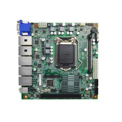 China Server / Workstation China Manufacturer Cheap 1151 Mainboard H310 LGA Socket DDR4 Motherboard for sale