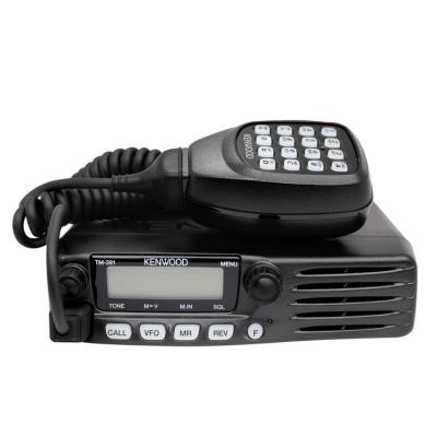 China New TM-281 TM481Multi-function VHF UHF Car Long Range Mobile Radio Station TM281 TM481 for sale