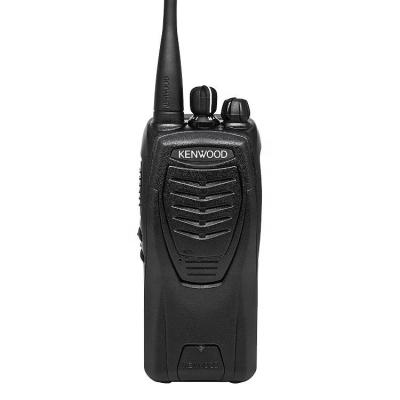 China TK-3207GD original digital dmr walkie talkie UHF-Communication handheld radio TK-3207GD for sale