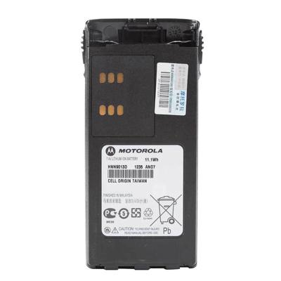 China Walkie Talkie Wholesale HNN9013D 2100mAh Li-ion Battery compatible for Motorola PR860 PRO5150 HT750 HT1250 MTX850 GP340 HT1500 GP338 GP140 for sale