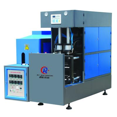 China Professional Bottle Maker Pet Blow Molding Machine 10L for sale