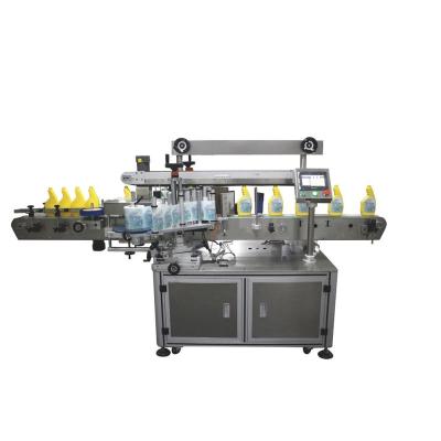 China Good Quality Reasonable Price Food Labeling Machine for sale