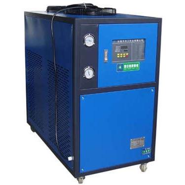 China Compresor Lubricated Water Cooler for sale