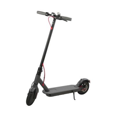 China 2021 high quality unisex import two wheel 350w electric scooter from china for sale