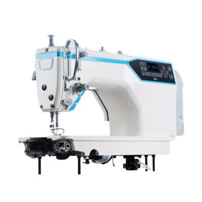 China Retail Professional Computer Used Industrial Sewing Machine For Sale for sale