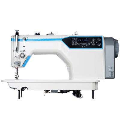 China Industrial Computer Control Retail High Quality Used Sewing Machine for sale