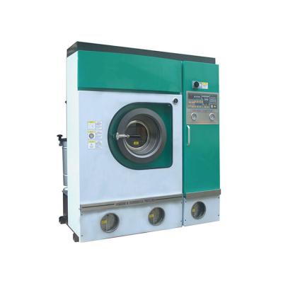 China Commercial Used Auto Wash Drying Machine , Industrial Dry Clean Machine For Sale 1820x1550x1180mm for sale