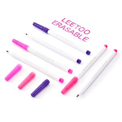 China Vanishing Fabric Marker Air Erasable Pen For Sewing for sale