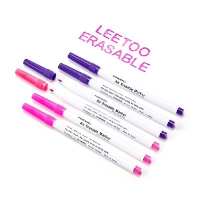 China Fabric Air Erasable Pen for sale