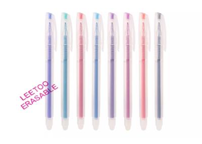 China Friction Colors Erasable Markers 2.0mm for sale