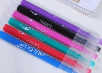 China Refillable Heat Sensitive Disappearing Ink Auto Vanishing Pen for sale