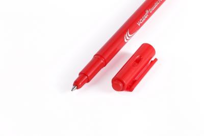 China Smooth Writing Thermo Sensitive Friction Erasable Ink Pens for sale