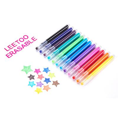 China 2.2 mm Erasable Marker Pen for sale