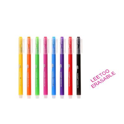 China Friction Erasable Pens for sale