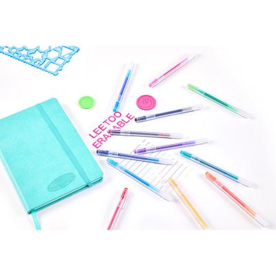 China EN71-9 Custom Heat Erasable Frixion Pens For Promotion Business for sale