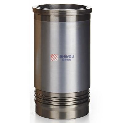 Китай Factory Excavator 6D105 Engine Cylinder Liner 6136-21-2210 6137-21-2210 продается