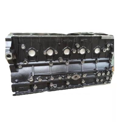 Cina SHIYOU Machinery Repair Shops 6HH1 Cylinder Block For Factory Supply Directly in vendita