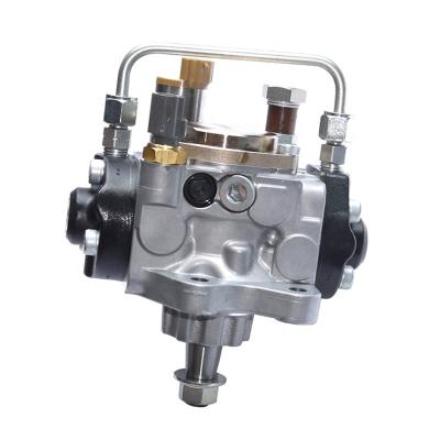 China Fuel Injection System Excavator Fuel Injection Pump 294000-0039 8973060449 8-97306044-9 For 4HK1 Engine for sale