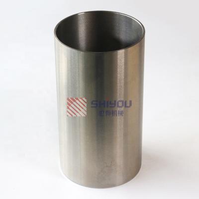 China Machinery Repair Shops Engine Cylinder Liner ME012900 ME013366 SK200-6 6D34T 4D34T 6D34 for sale