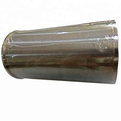 China Machinery Repair Shops Diesel Engine Cylinder Liners For 6D95 6207-21-2110 for sale