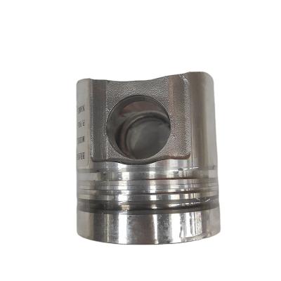 China Excavator 6D105 6136-32-2120 for PC200-2 engine piston for sale