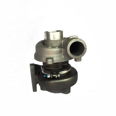 China Excavator Engine Parts 4D31 49178-005 Turbo 49178005 Turbocharger for sale