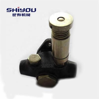 China EXCAVATOR 6D22 FEED PUMP 105207-1210 standard size for sale