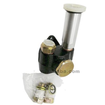 China Machinery Repair Shops 105220-7180 ​​S6K Feed Pump Excavator Diesel Engine Fuel Feed Pump For 320C E320C for sale