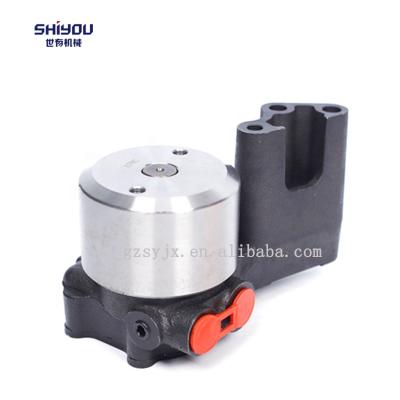 China Machinery Repair Shops Excavator EC210 D6E Diesel Engine Fuel Transfer Pump 04297075 for sale