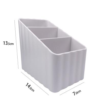 China Best Selling Storage Box Viable High Quality Diverse Durable Fashion Box Plastic Cosmetic Case for sale