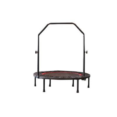 China Various Trampoline Promotional Home Indoor Gym Fitness Trampoline Small Trampoline For Kids for sale