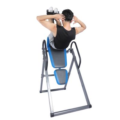 China Home Fitness Particularly Popular Household Inverted Machine, Foldable Inverted Machine for sale