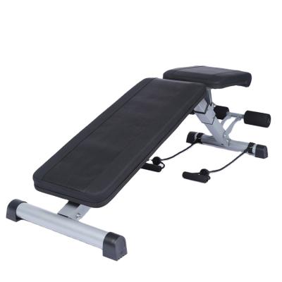 China Modern Newly Designed Foldable Weight Lifting Bench Dumbbell Bench For Commercial Fitness Equipment for sale