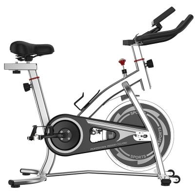 China Home Use Bike Home Fitness Equipment Hot-selling Spinning Exercise Bike for sale