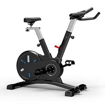 China Use at home the hottest selling home magnetron bike spinning smart home exercise bike for sale