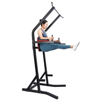 China Multifunctional Home Use Single Parallel Pull Up Bars Forming Fitness Equipment Household Pull Up Machine for sale