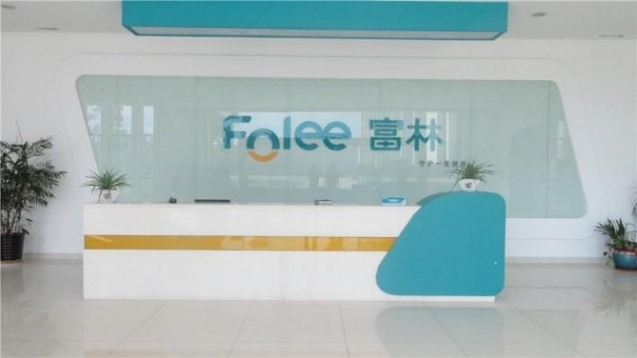 Verified China supplier - Jiangsu Folee Medical Equipment Co., Ltd.