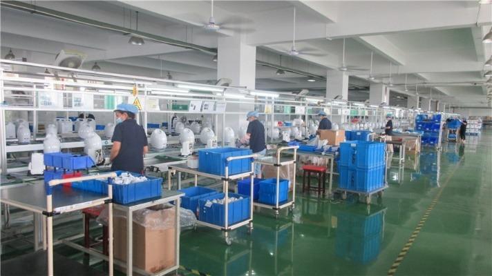 Verified China supplier - Jiangsu Folee Medical Equipment Co., Ltd.