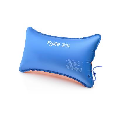 China Factory Direct Sales Oxygen Reservoir Bag High Capacity Nylon Medical Oxygen Breathing Bag for sale