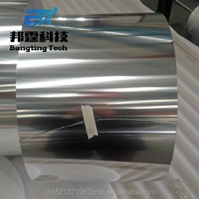 China Widely Used Netting Foils Thickness 3003 8011 200 25 Micron Aluminum Foil for sale