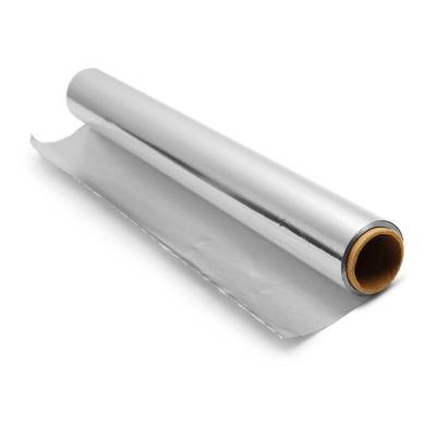 China Widely Used Aluminum Foil Roll For Kitchen 8079 Price 1235 for sale