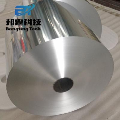 China Kichen use 0.5mm thickness food grade 8011 aluminum foil for sale for sale