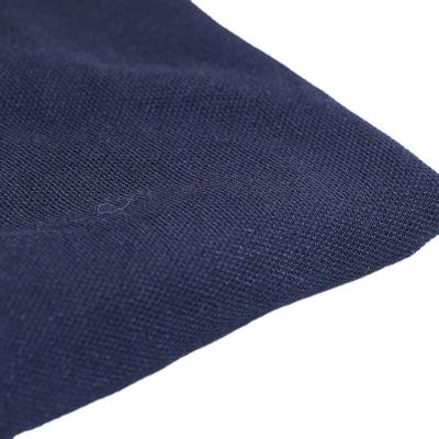 China Breathable High Quality Textiles Knitted Fabric 100% Cotton Pique For Polo Shirts for sale