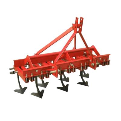 China Agri BSM Disc Harrow Brand Spring Cultivator Tractor Mounted Rotary Rototillers for sale