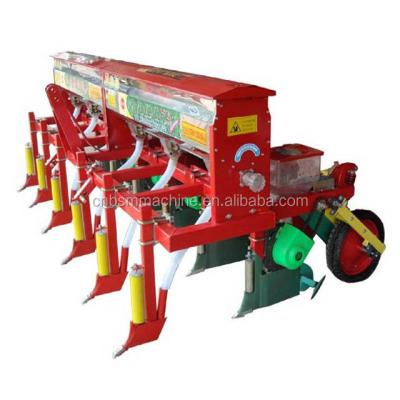 China Seed Planting Machine Agriculture Seed Auger Maize Planter Maize Planter Corn Planter For Tractor for sale