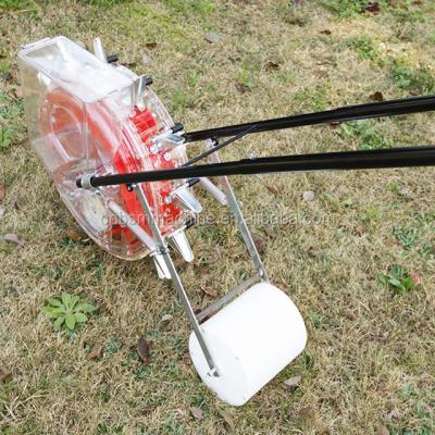 China Seed Planting Machine Uganda Cheap Price Small Manual Maize Planter for sale