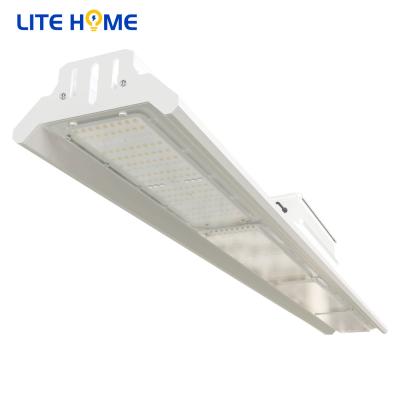 China Controller Litehome IP65 240w Full Spectrum Phyto Dimming Button Or Lamp Led Grow Light For Indoor Planting for sale