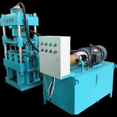 China China supply hookah charcoal making machine Shisha charcoal tablet briquette making machine for sale